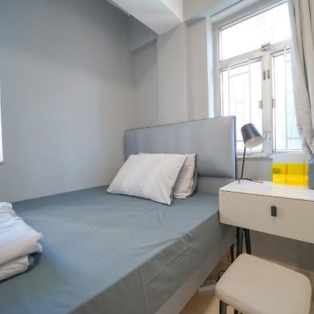 Student Accommodation - 290 Hennessy Road Hong Kong Luaran gambar