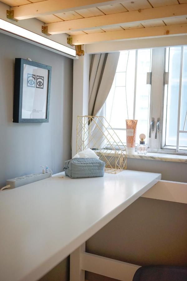 Student Accommodation - 290 Hennessy Road Hong Kong Luaran gambar