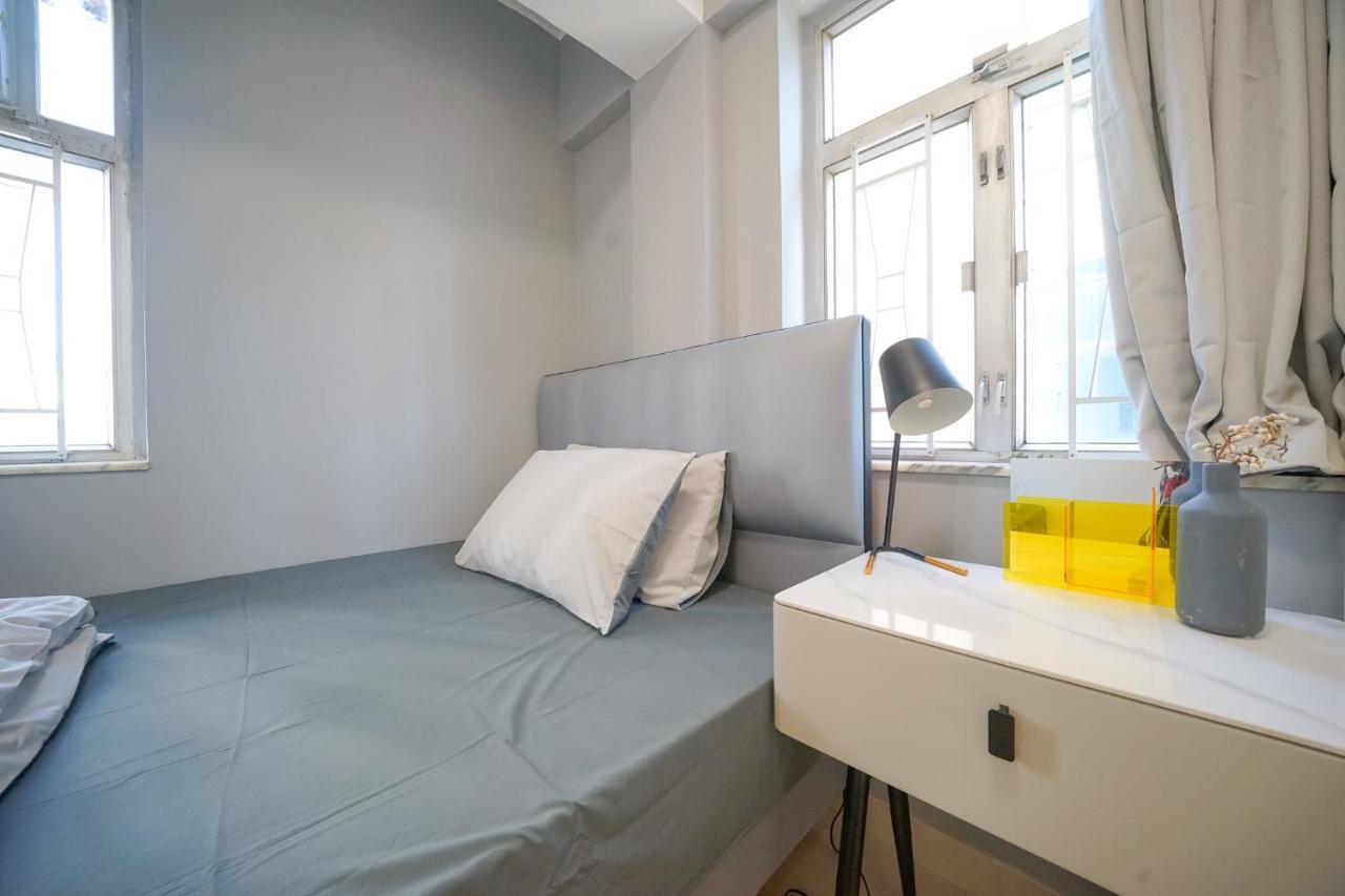 Student Accommodation - 290 Hennessy Road Hong Kong Luaran gambar