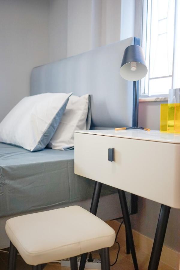 Student Accommodation - 290 Hennessy Road Hong Kong Luaran gambar