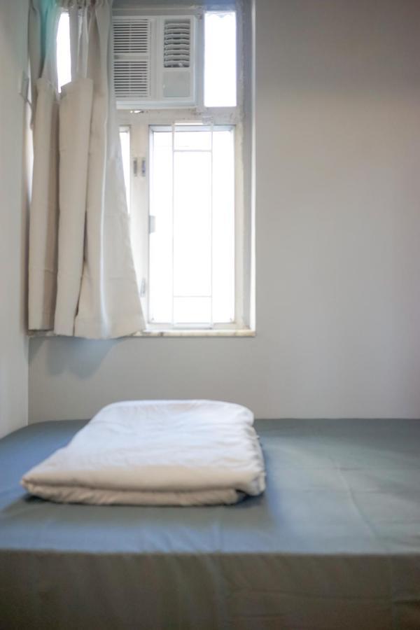 Student Accommodation - 290 Hennessy Road Hong Kong Luaran gambar