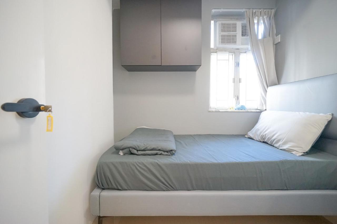 Student Accommodation - 290 Hennessy Road Hong Kong Luaran gambar