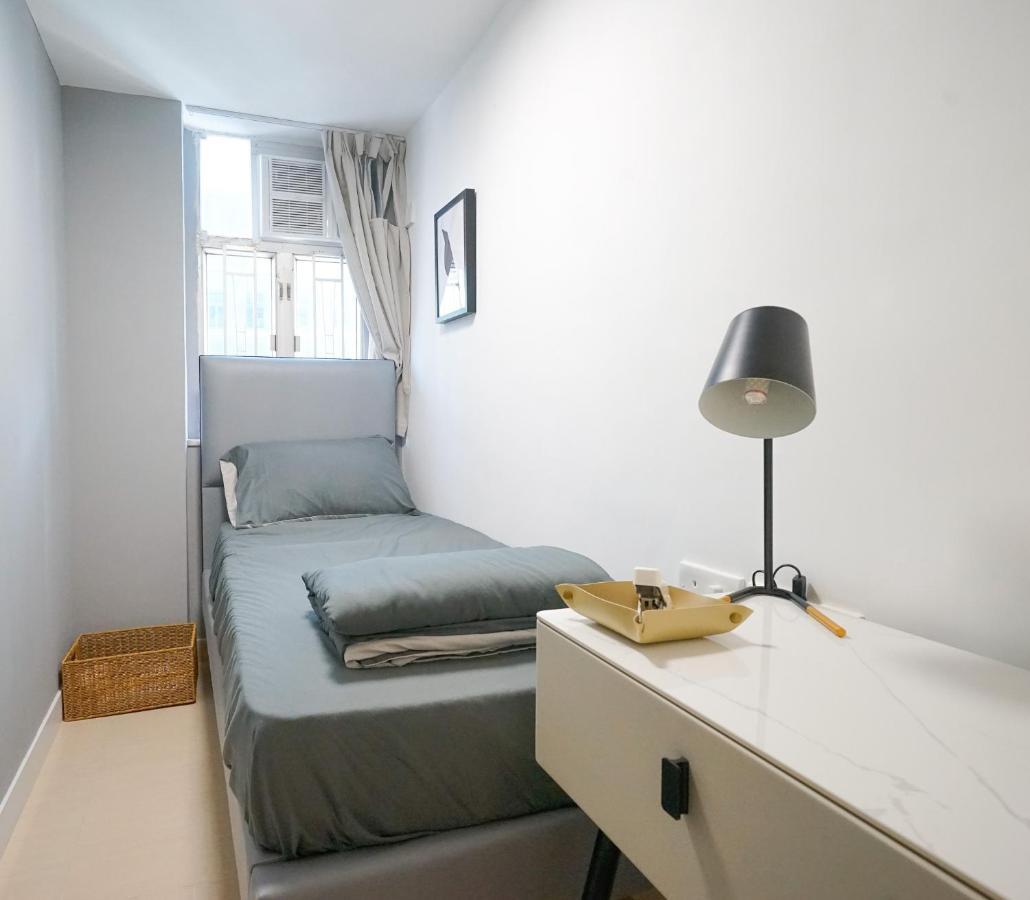 Student Accommodation - 290 Hennessy Road Hong Kong Luaran gambar